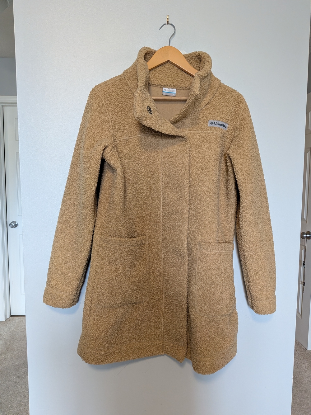 Columbia Panorama Long Jacket